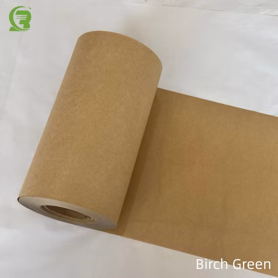 Papel sándwich impreso con logotipo personalizado de calidad alimentaria, papel encerado a prueba de grasa