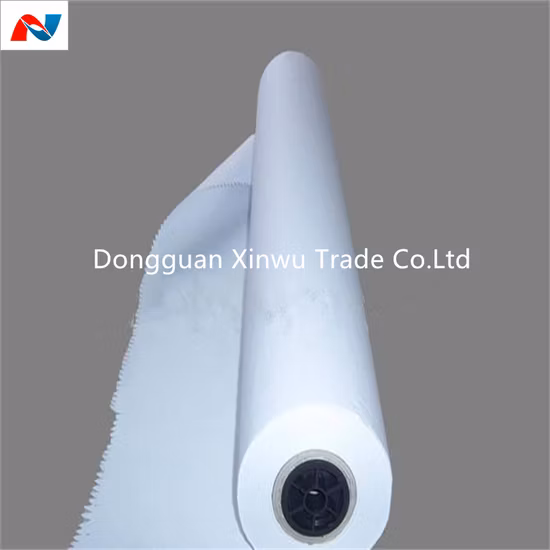 Proveedor de China 65GSM CAD Plotter Paper para CAD y Cam