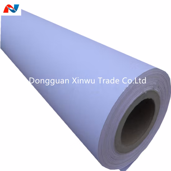 Patrón blanco de alta calidad que hace el papel de trazador CAD para la fábrica de prendas de vestir