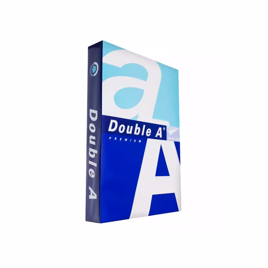 China produce papel de copia doble de alta calidad de 80 g