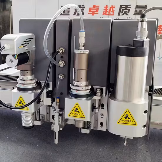 Precio de la máquina para fabricar cajas de cartón con trazador de corte plano