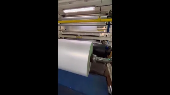 Película de PE retardante de llama de alto nivel para transporte de automóviles, aviación y aparatos eléctricos