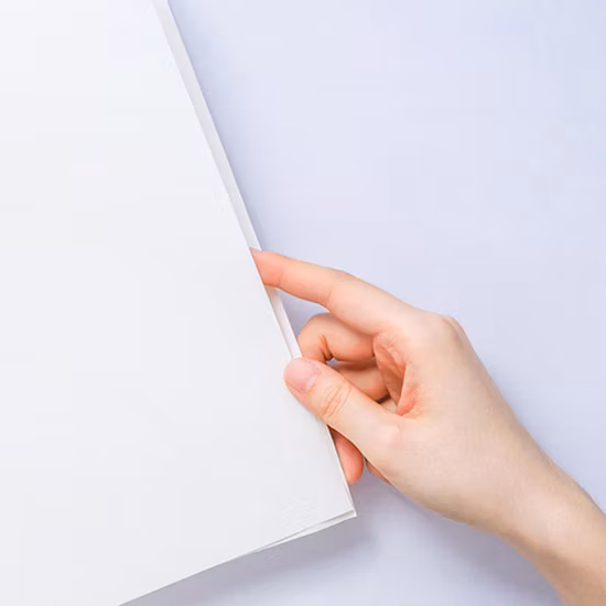 Tamaño multiusos A4 8,5